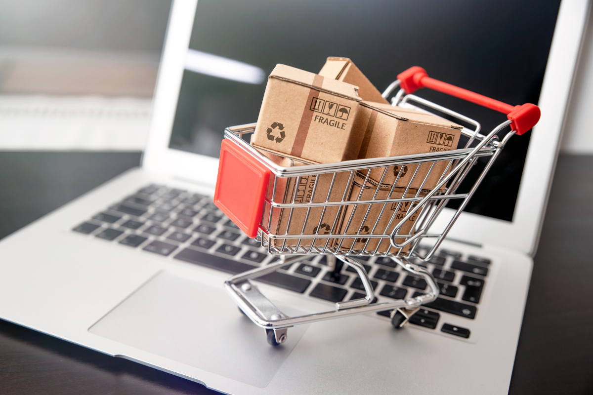 La révolution du e-commerce en Afrique