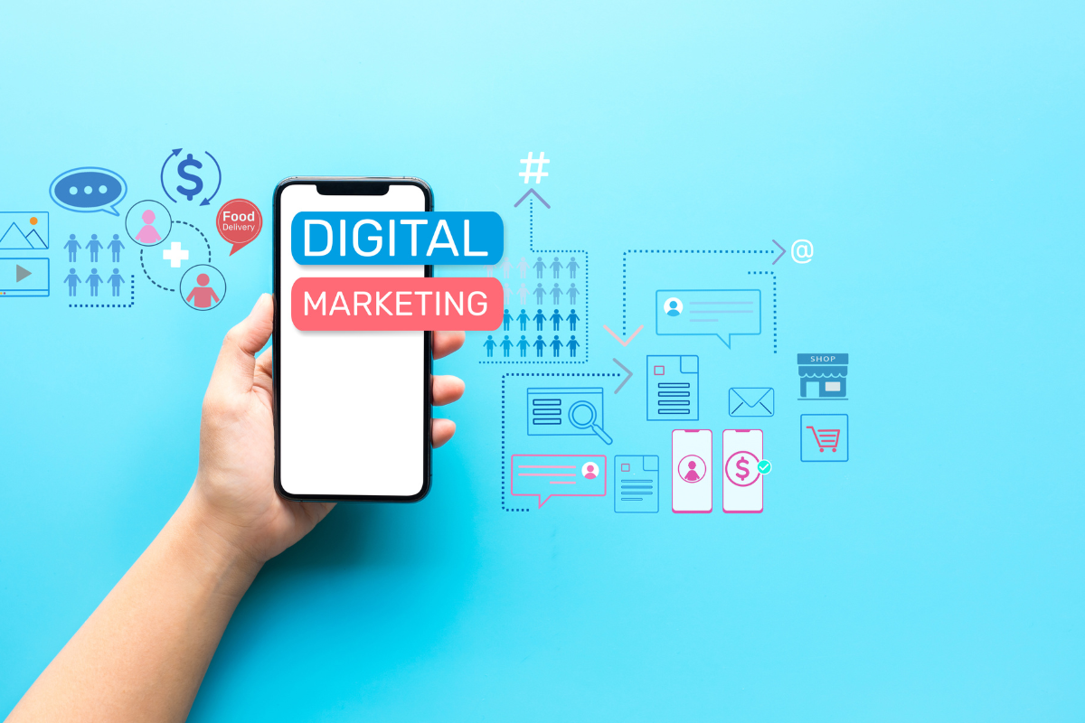 Comprendre les enjeux du marketing digital